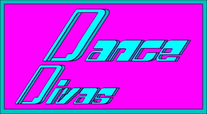 Dance Divas Parties Home